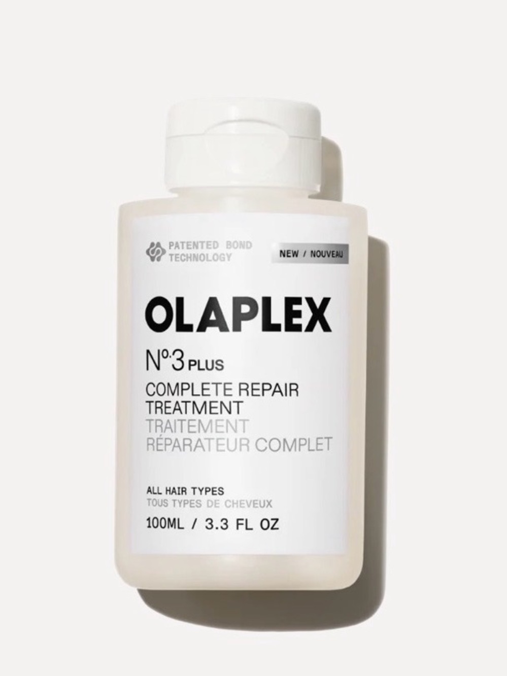 Olaplex No.3 Plus Complete Repair Treatment